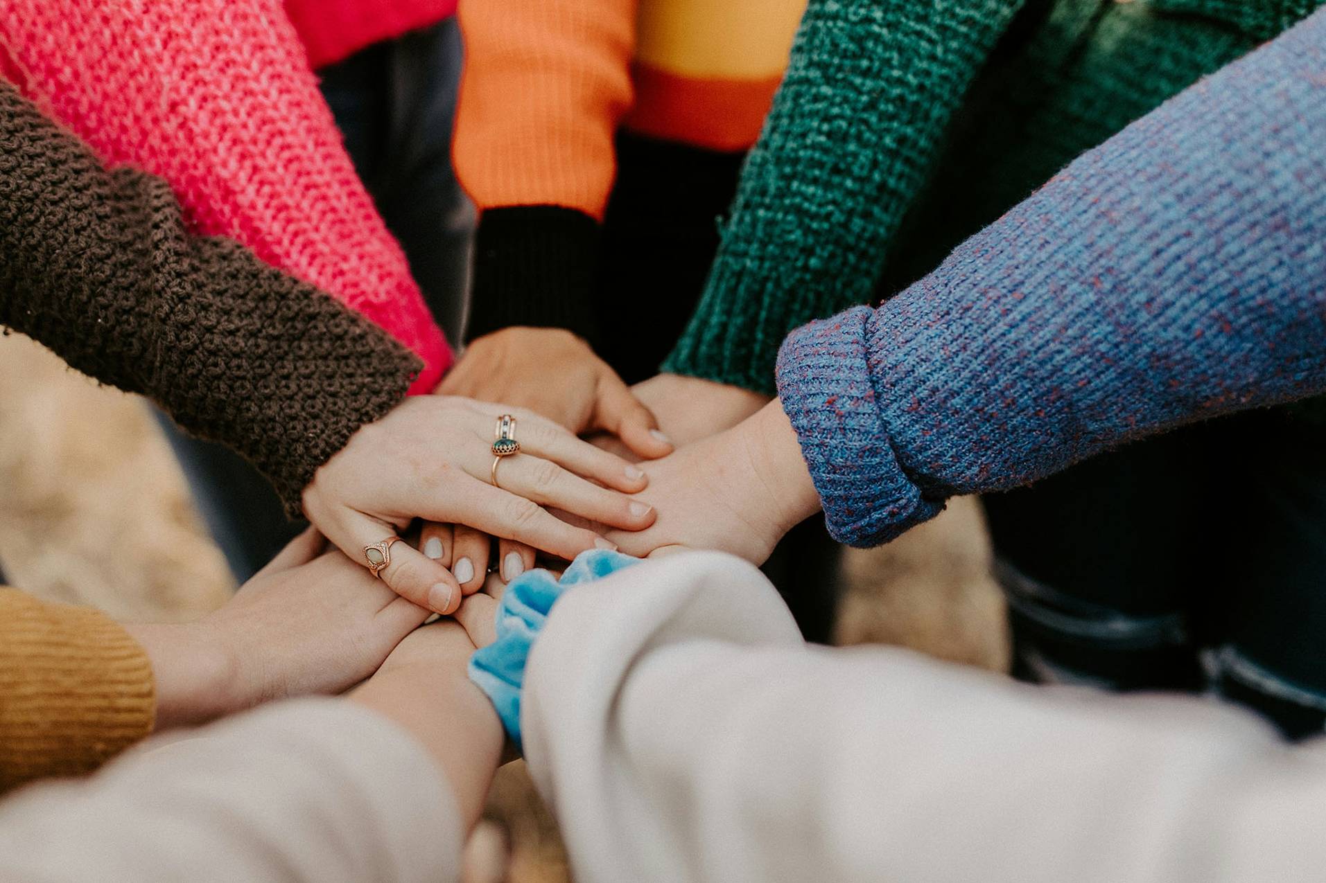 Quelle: Hannah Busing Unsplash