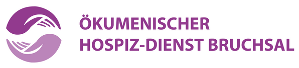 Quelle: Ökumenischer Hospizdienst Bruchsal