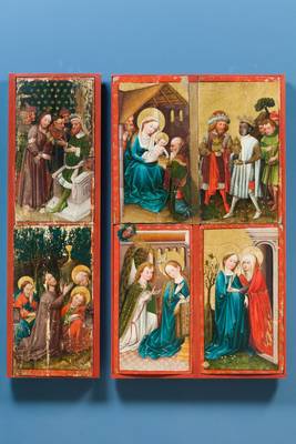 Quelle: Erzbischöfliches Ordinariat Freiburg i.Br., Bildarchiv, Aufnahme Peter Trenkle.