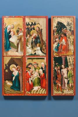 Quelle: Erzbischöfliches Ordinariat Freiburg i.Br., Bildarchiv, Aufnahme Peter Trenkle.