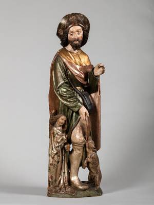 Quelle: Erzbischöfliches Ordinariat Freiburg i.Br., Bildarchiv, Aufnahme Michael Eckmann.