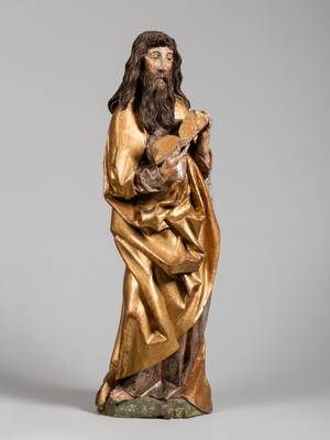 Quelle: Erzbischöfliches Ordinariat Freiburg i.Br., Bildarchiv, Aufnahme Michael Eckmann.